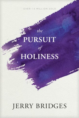 9781631466397 Pursuit Of Holiness