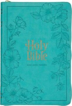 9781639520992 Large Print Thinline Bible