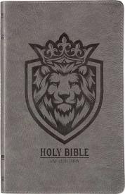 9781639522828 Gift Edition Bible