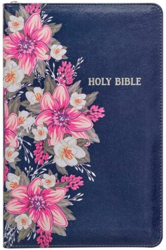 9781642728699 Deluxe Gift Bible