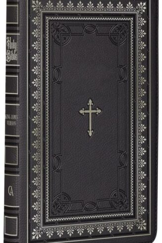 9781642728972 Deluxe Gift Bible