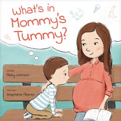 9781646071562 Whats In Mommys Tummy