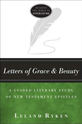 9781683591566 Letters Of Grace And Beauty