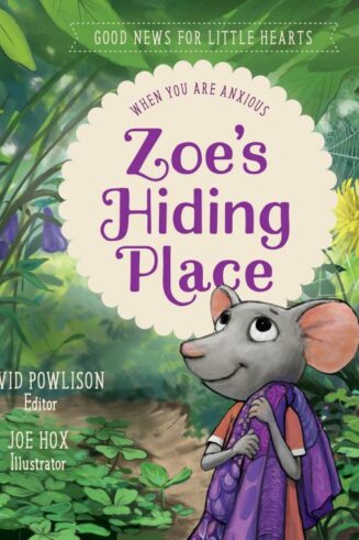 9781948130233 Zoes Hiding Place