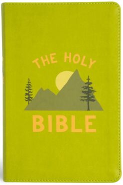 9798384517979 Kids Bible