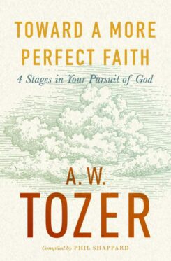 9780802430700 Toward A More Perfect Faith