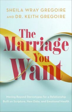 9781540903761 Marriage You Want