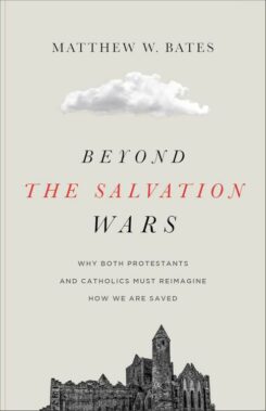 9781540961730 Beyond The Salvation Wars