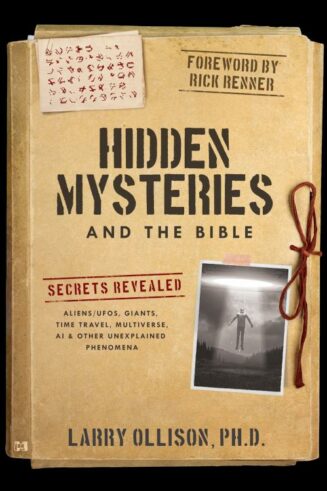 9781667502984 Hidden Mysteries And The Bible