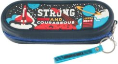 6006937170483 Inspirational Silicone Pencil