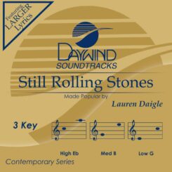 614187100424 Still Rolling Stones