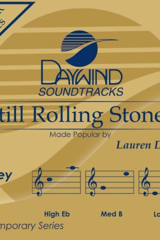 614187100424 Still Rolling Stones