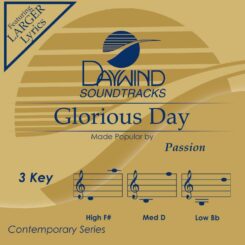 614187103326 Glorious Day