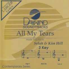 614187315323 All My Tears