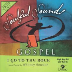 614187455821 I Go To The Rock