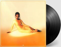 814509018912 Anike LP (Vinyl)