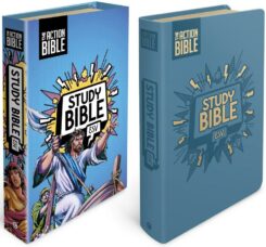 9780830787449 Action Bible Study Bible