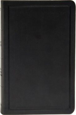 9781087702728 Deluxe Gift Bible