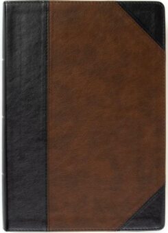 9781087743066 Super Giant Print Reference Bible
