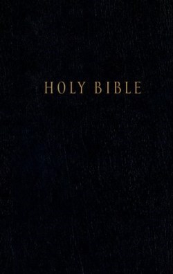 9781414389929 Pew Bible