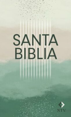 9781496486615 Economy Bible Seed Edition