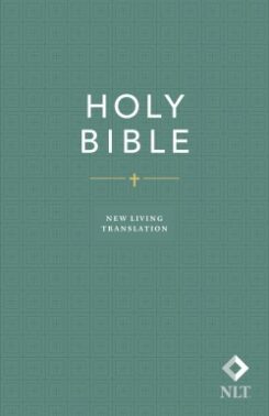 9781496490209 Economy Outreach Edition Bible