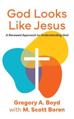 9781513815510 God Looks Like Jesus