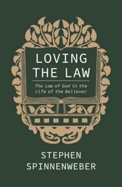9781527112520 Loving The Law