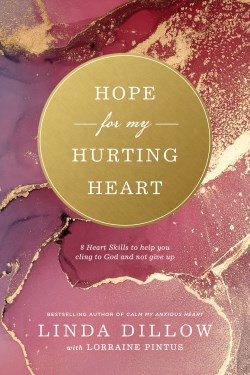 9781641589291 Hope For My Hurting Heart