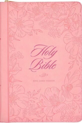 9781642729931 Large Print Thinline Bible