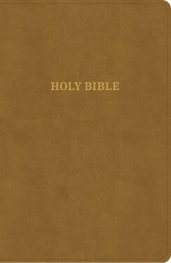 9798384525325 Personal Size Giant Print Bible