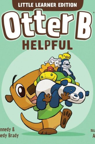 9781646071654 Otter B Helpful Little Learner Edition