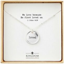195002504561 Loved