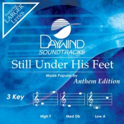 614187035337 Still Under His Feet