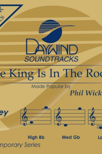 614187038239 The King Is In The Room
