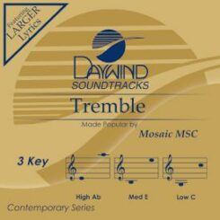 614187164020 Tremble