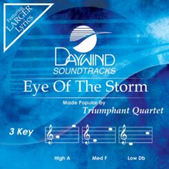 614187225721 Eye Of The Storm