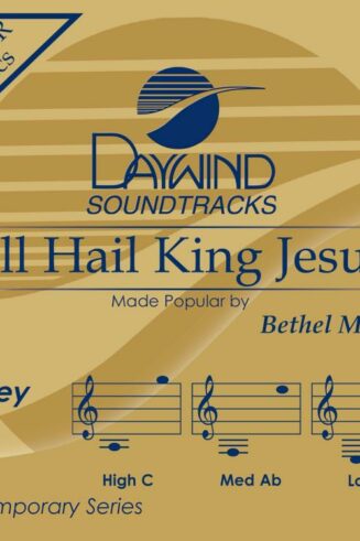 614187225738 All Hail King Jesus