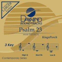 614187226032 Psalm 23