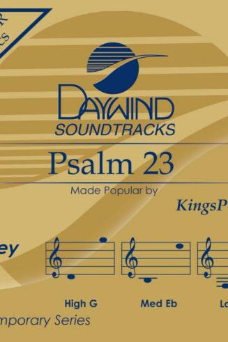 614187226032 Psalm 23