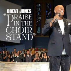 798321250128 Praise In The Choir Stand