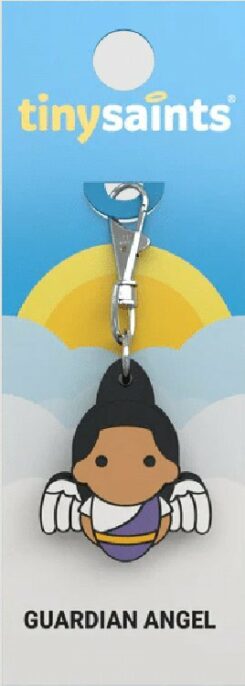 810114183090 Guardian Angel Medium Tiny Saints
