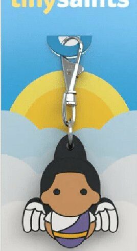810114183090 Guardian Angel Medium Tiny Saints