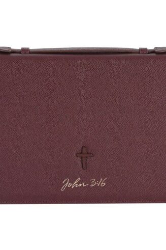 812839028656 John 3:16 Cross XXLG