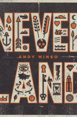 814509010831 Never Land