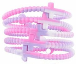 840257513904 Jesus Bracelet Small Confetti