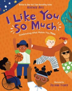9780310166597 I Like You So Much