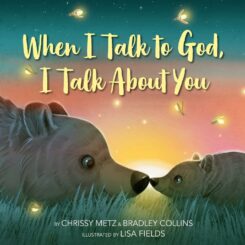 9780593525241 When I Talk To God I Talk About You