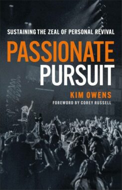 9780800773106 Passionate Pursuit : Sustaining The Zeal Of Personal Revival