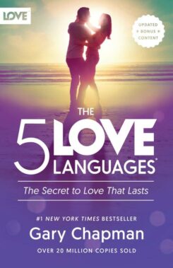 9780802412706 5 Love Languages Updated Plus Bonus Content (Revised)